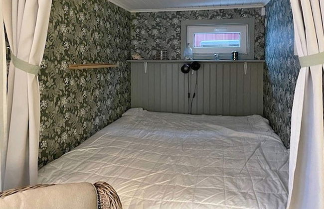 4 Star Holiday Home in Ockero-by Traum - Photo 14