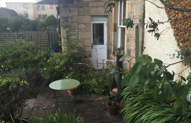 Central and Spacious 2 Bedroom Flat With Garden - Foto 25