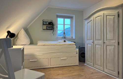 Haus Strandherz Hausteil Backbord - Foto 11