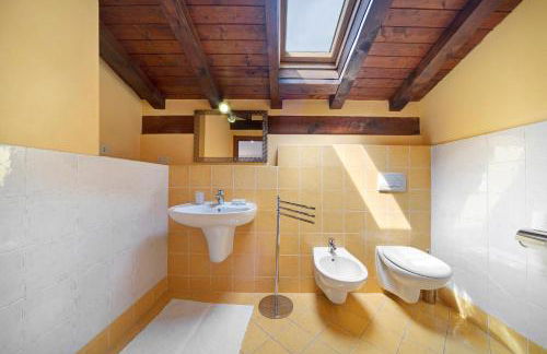 Luxury Country House Domaso - Foto 23