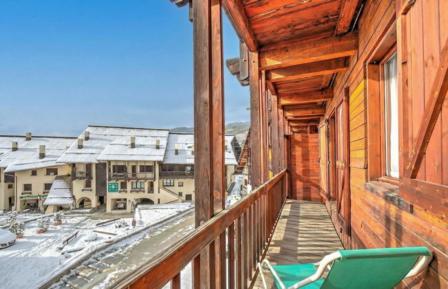 Grange Hike & Ski - 27D Sestriere - Photo 36