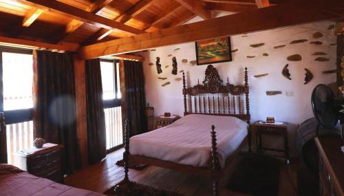 Casa Alto Das Fragas - Foto 2