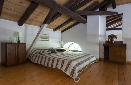 To Spitaki Apartments - Foto 16