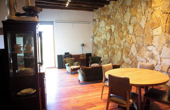 Stone Tiny Houses Malbec Zone - Photo 18