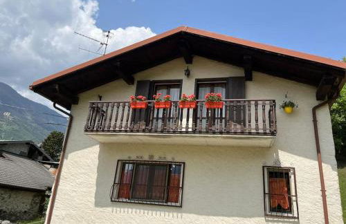 LA CASETTA DELLE NUVOLE - Foto 18