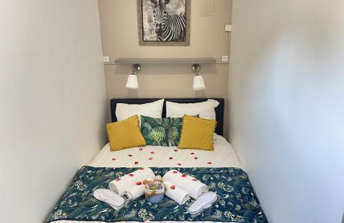 Casa Luciana - Foto 23