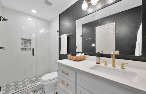 Waterfront Townhouse, 2-Story Deck - Foto 66