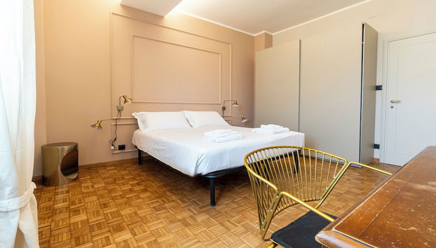 Italianway - Amendola 17 - Foto 4, Habitación