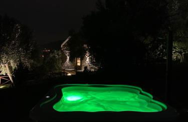 Casolare Cento Ulivi Luxury & Charme - Foto 32