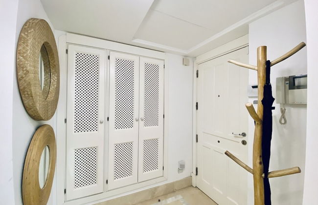 YOLO Spaces - Sotogrande Marina Luxury Apartment - Foto 1