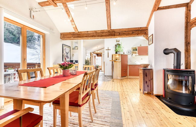 Chalet Fischer by A Appartements - Foto 4