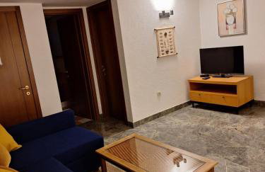 Apartments Romana - Photo 65