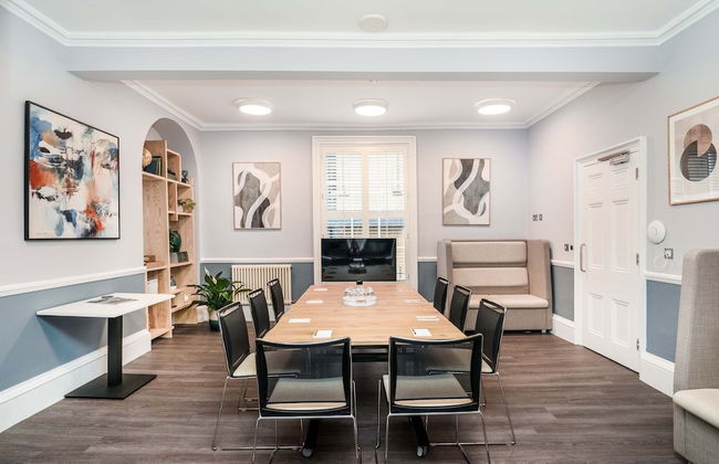 The Regent Aparthotel - Foto 30