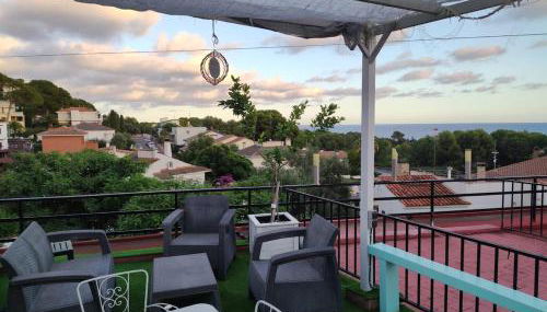 Estudio en la playa - Foto 2