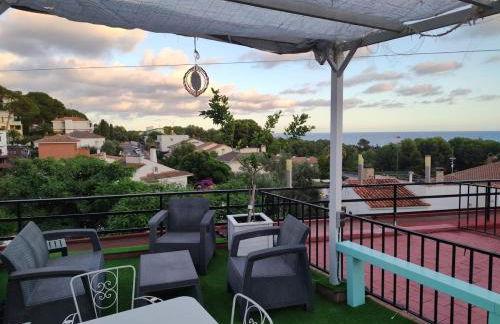 Estudio en la playa - Foto 2