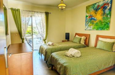 Villa Quintaloes, 5 mins from Old Town Albufeira - Foto 16