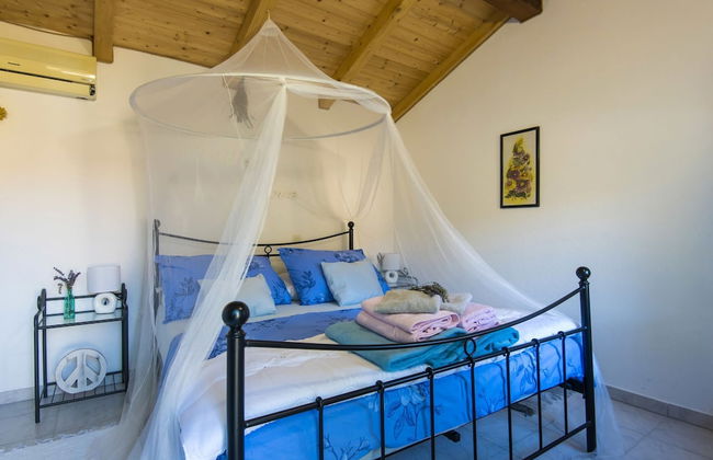 Holiday Home Near Adriatic Sea and Krka Falls - Foto 2