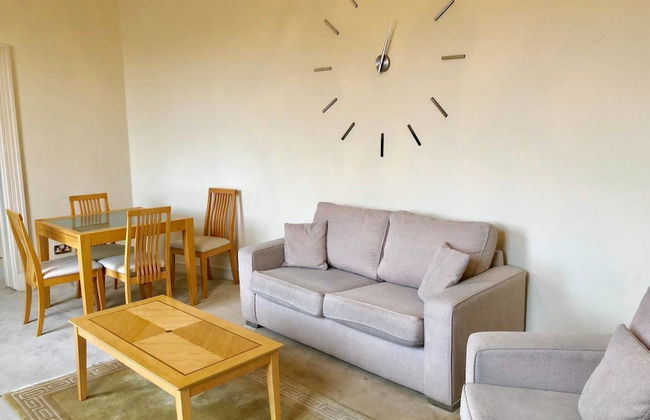 Buckingham Palace View Apartment - Foto 2