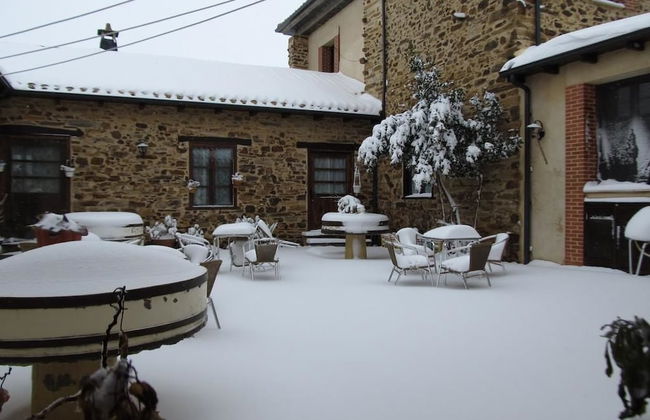 El Molino del Arriero - Foto 47