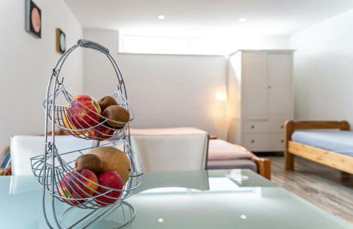 Ferienwohnung Burmeister - Foto 9