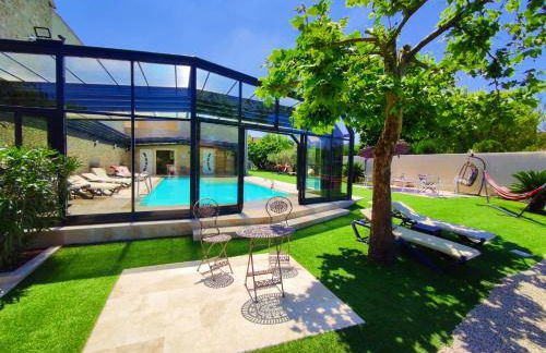 Au Murmure de la Sorgue - Foto 5