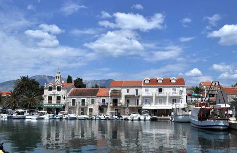 Apartments Mate Slavic - Foto 20