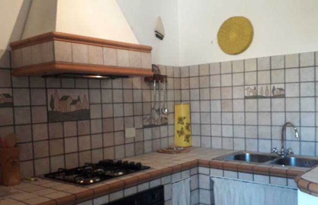 Apartament Zio Michele Centro dell'Isola - Photo 7