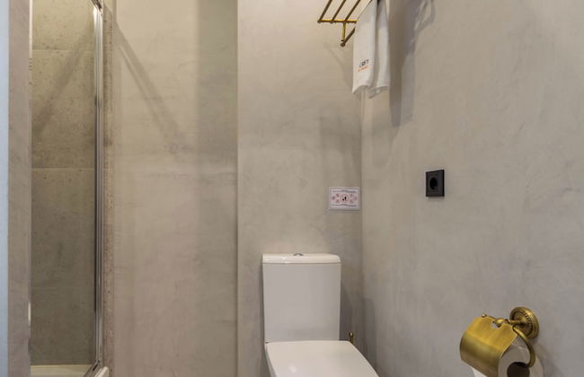 Secret Apartments - Foto 73