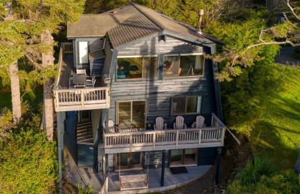 Stunning Ocean Views Steps to Beach • Tranquil Retreat Cove Keep by AvantStay - Foto 51