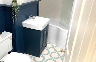 The Yellow cottage on the hill. - Foto 7