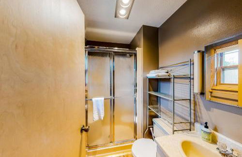 Mitten Lake Retreat - Foto 17