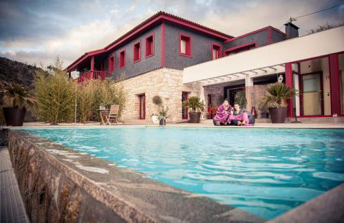 Quinta dos Padres Santos, Agroturismo & Spa - Foto 1