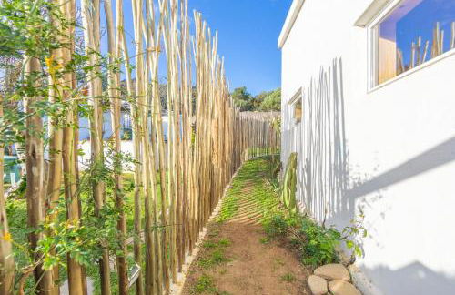 Casa Cortijo con piscina privada en Betis - Foto 34