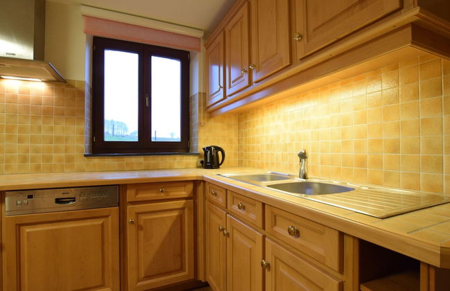 Holiday Home in Rogery With Sauna - Photo 12