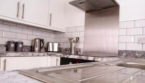 A modern cosy 2 bed Gateshead Newcastle house - Foto 2