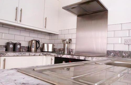 A modern cosy 2 bed Gateshead Newcastle house - Foto 2