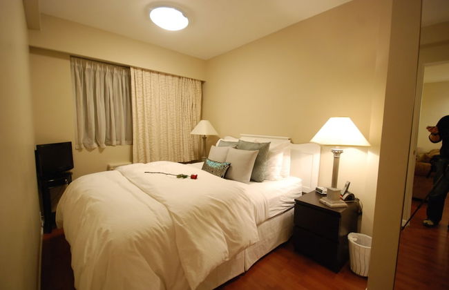 Rosellen Suites At Stanley Park - Foto 68