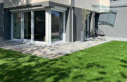 Modern Garden Apartment - City & Mountain View - Foto 5