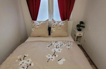 Geräumiges 2-Zimmer Apartment in Messenähe - Foto 5