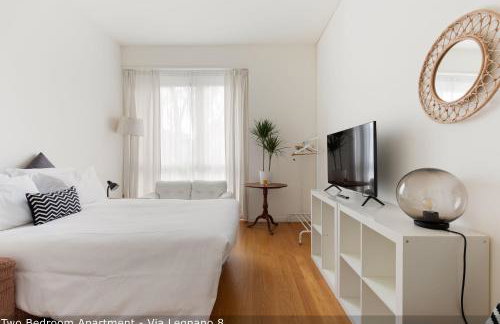 Brera Apartments in Arena - Foto 44