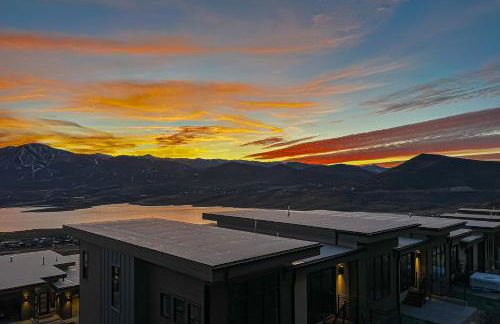 Luxury Hideout Overlook - Foto 37