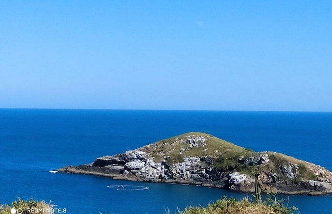 Casa do Arquiteto - Arraial do Cabo - Foto 9