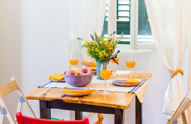 Apartments Eos & Vespera - Foto 19