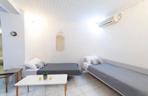 Cycladic House Naxos - Foto 28