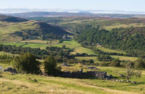 The Stable Bothy - Foto 27