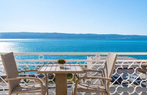 Apartments 20 meters from the beach - Photo 15