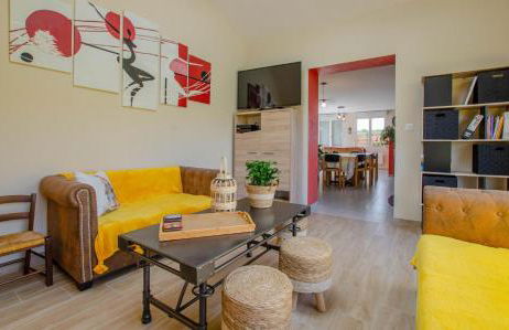 Vue sur lac - Photo 4