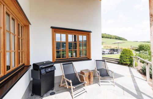 Romantikhütte Grafschaft - Photo 22