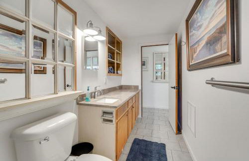 Greenwood Retreat Perfect for Travel Nurses! - Foto 13