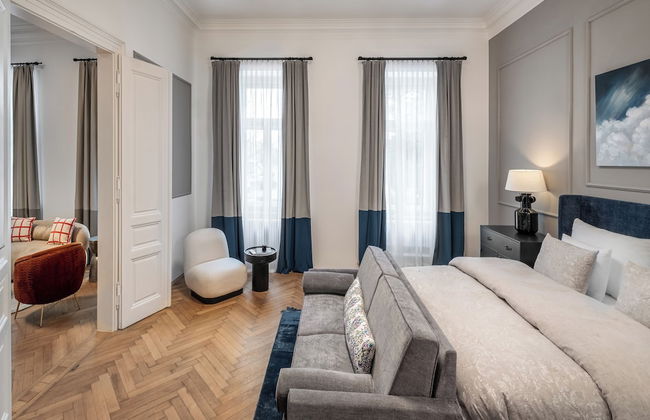 River Dance Suites by Adrez - Photo 11